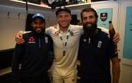 England v India: Specsavers 5th Test - Day Five